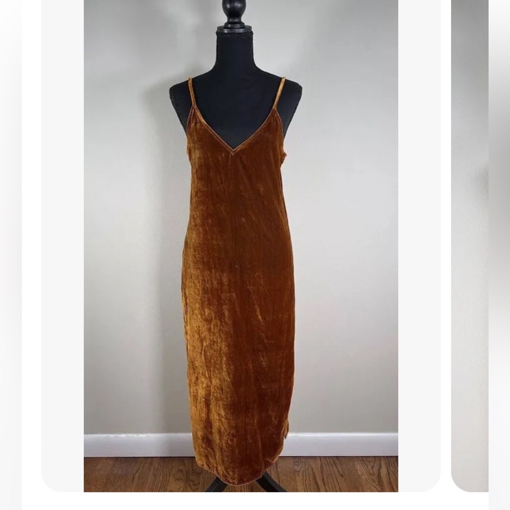 7 For All Mankind Dress